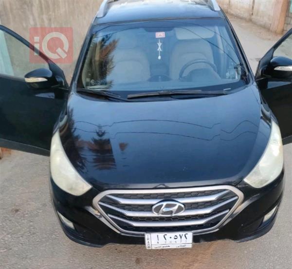 Hyundai for sale in Iraq